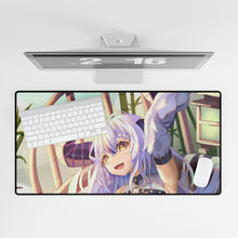 Load image into Gallery viewer, La+ Darknesss Mouse Pad (Desk Mat)