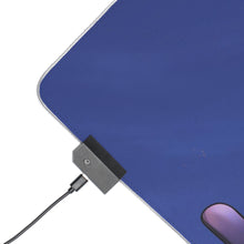 Load image into Gallery viewer, Darling In The FranXX RGB LED Mouse Pad (Desk Mat)