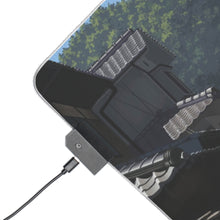 Load image into Gallery viewer, Anime Road RGB LED Mouse Pad (Desk Mat)