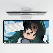 Load image into Gallery viewer, The Wrong Way To Use Healing Magic Mouse Pad (Desk Mat)