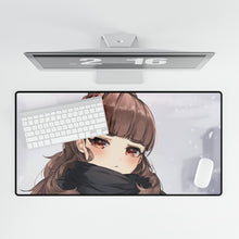 Load image into Gallery viewer, Anime The iDOLM@STER Cinderella Girls Mouse Pad (Desk Mat)