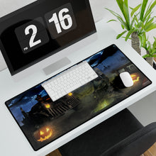 Load image into Gallery viewer, Crossout Mouse Pad (Desk Mat)