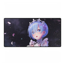 Load image into Gallery viewer, Anime Re:ZERO -Starting Life in Another World- Mouse Pad (Desk Mat)