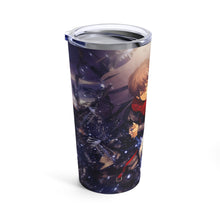 Load image into Gallery viewer, Guilty Crown Tumbler 20oz