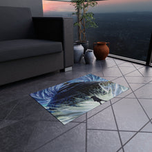 Load image into Gallery viewer, Anime Kill La Kill Rug