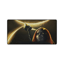 Load image into Gallery viewer, Elden Ring Mouse Pad (Desk Mat)