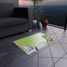 Load image into Gallery viewer, C.C. (Code Geass) Rug
