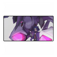 Load image into Gallery viewer, Anime Yu-Gi-Oh! Zexalr Mouse Pad (Desk Mat)