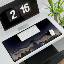Load image into Gallery viewer, Anime Vocaloid Mouse Pad (Desk Mat)