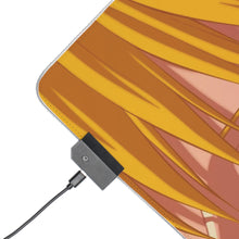 Load image into Gallery viewer, Kuroko's Basketball RGB LED Mouse Pad (Desk Mat)