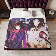 Load image into Gallery viewer, Noragami Hiyori Iki, Noragami Sherpa Blanket