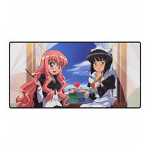 Load image into Gallery viewer, Anime Zero No Tsukaima Mouse Pad (Desk Mat)