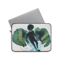 Load image into Gallery viewer, Wriggle Wriggle Laptop Sleeve