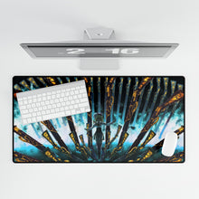 Load image into Gallery viewer, Anime Puella Magi Madoka Magica Mouse Pad (Desk Mat)