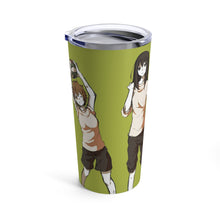 Load image into Gallery viewer, Haikyu!! Tumbler 20oz