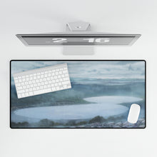 Load image into Gallery viewer, Your Name. Mouse Pad (Desk Mat)