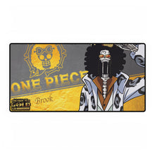 Load image into Gallery viewer, Anime One Piece Mouse Pad (Desk Mat)