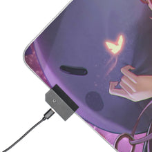 Load image into Gallery viewer, My Teen Romantic Comedy SNAFU Yui Yuigahama RGB LED Mouse Pad (Desk Mat)