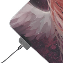 Load image into Gallery viewer, Puella Magi Madoka Magica RGB LED Mouse Pad (Desk Mat)