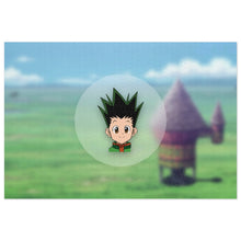 Load image into Gallery viewer, Anime Hunter x Hunter Jigsaw Puzzle