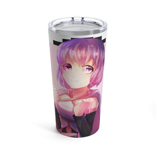 Load image into Gallery viewer, Grimgar Of Fantasy And Ash Tumbler 20oz
