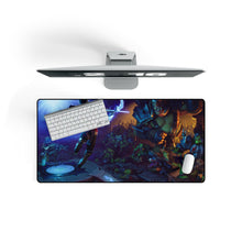 Load image into Gallery viewer, Orcs Must Die! 3 Mouse Pad (Desk Mat)