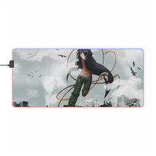 Load image into Gallery viewer, Air Gear RGB LED Mouse Pad (Desk Mat)