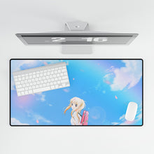 Load image into Gallery viewer, Anime Your Lie in April Mouse Pad (Desk Mat)