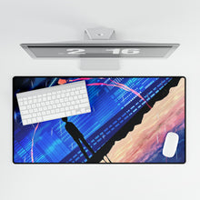Load image into Gallery viewer, Anime Your Name. Mouse Pad (Desk Mat)
