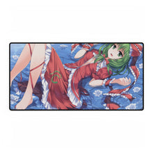 Load image into Gallery viewer, Kagiyama Hina Mouse Pad (Desk Mat)