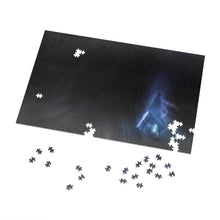 Load image into Gallery viewer, Anime Sword Art Online Jigsaw Puzzle