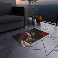 Load image into Gallery viewer, Black Lagoon Rug