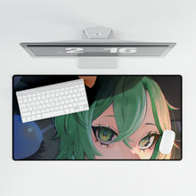 Load image into Gallery viewer, Anime Touhou Mouse Pad (Desk Mat)