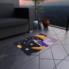 Load image into Gallery viewer, Is It Wrong To Try To Pick Up Girls In A Dungeon? Rug