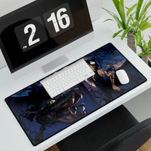 Load image into Gallery viewer, Anime Soul Eater Mouse Pad (Desk Mat)