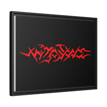 Load image into Gallery viewer, Anime Fate/Zeror Canvas Framed Art Print