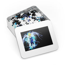 Load image into Gallery viewer, Anime Dragon Ball Z Jigsaw Puzzle