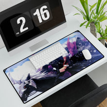 Load image into Gallery viewer, Anime Reine des Fleurs Mouse Pad (Desk Mat)