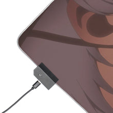 Load image into Gallery viewer, Anime Gintama RGB LED Mouse Pad (Desk Mat)