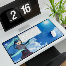Load image into Gallery viewer, Anime Vocaloid Mouse Pad (Desk Mat)