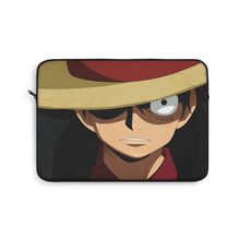 Load image into Gallery viewer, Anime One Piece Laptop Sleeve