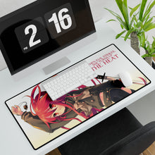 Load image into Gallery viewer, Anime Shakugan No Shana Mouse Pad (Desk Mat)