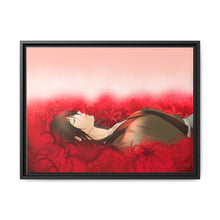 Load image into Gallery viewer, Hyakkimaru Canvas Framed Art Print