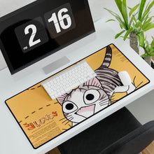 Load image into Gallery viewer, Chi s Sweet Home Mouse Pad (Desk Mat)