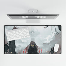 Load image into Gallery viewer, Anime Pixiv Fantasia T Mouse Pad (Desk Mat)