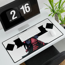 Load image into Gallery viewer, Anime Naruto Mouse Pad (Desk Mat)