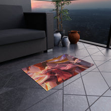 Load image into Gallery viewer, Zero Two Rug