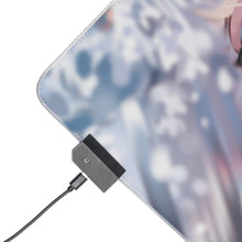 Load image into Gallery viewer, Fate/Grand Order RGB LED Mouse Pad (Desk Mat)