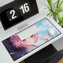 Load image into Gallery viewer, Anime Re:ZERO -Starting Life in Another World- Mouse Pad (Desk Mat)
