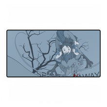 Load image into Gallery viewer, Anime Spirited Away Mouse Pad (Desk Mat)